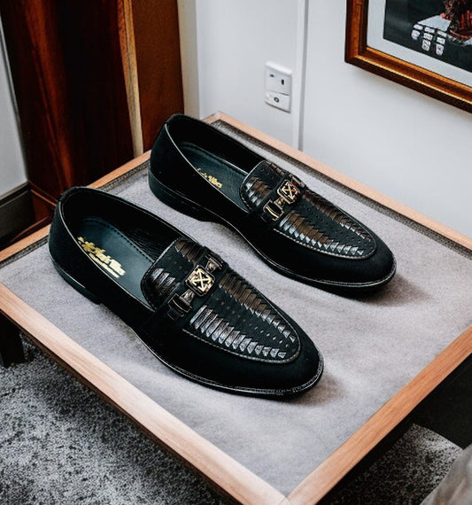 Premium Ankor Tassel (T-358)