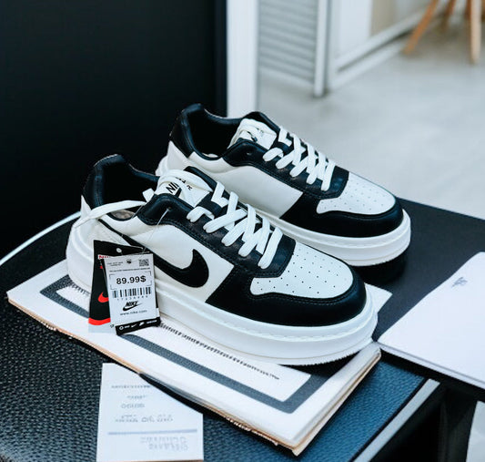 Super Premium Quality Branded Sneaker (S-362)