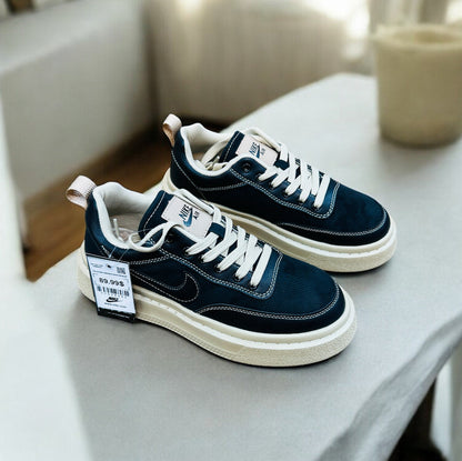 Super Premium Quality Branded Sneaker (S-361)