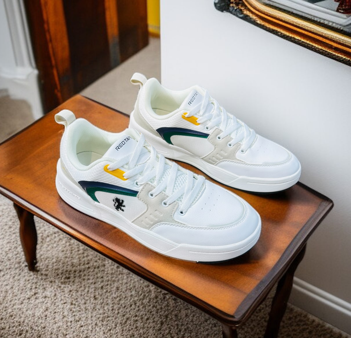 Redtape New Edition Premium Sneaker (S-369)