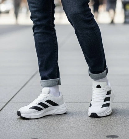 Super Premium Quality Branded Sneaker (S-375)