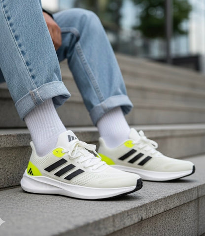 Super Premium Quality Branded Sneaker (S-376)