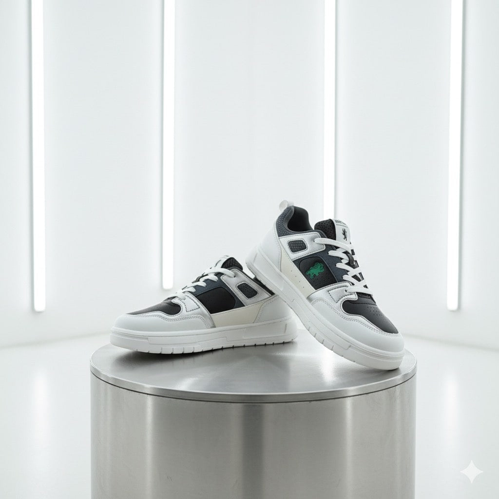 Redtape New Edition Premium Sneaker (S-378)