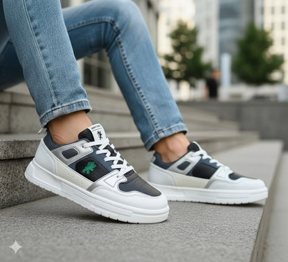 Redtape New Edition Premium Sneaker (S-378)