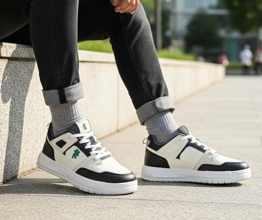 Redtape New Edition Premium Sneaker (S-379)