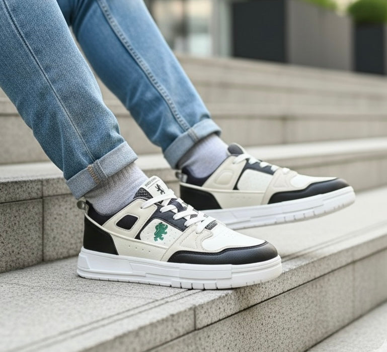 Redtape New Edition Premium Sneaker (S-379)