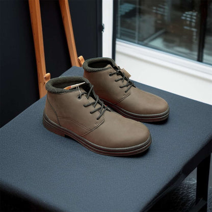 TrekMaster Boot – Waterproof Temperature Fit (B-380)