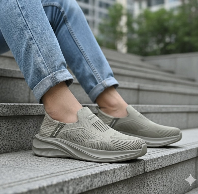 Easy Slip-On Ultra Soft Premium Panda Collection (385)