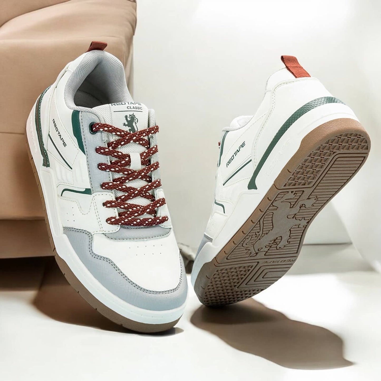 Red Tape Original Export Quality Trendy Sneaker (294)