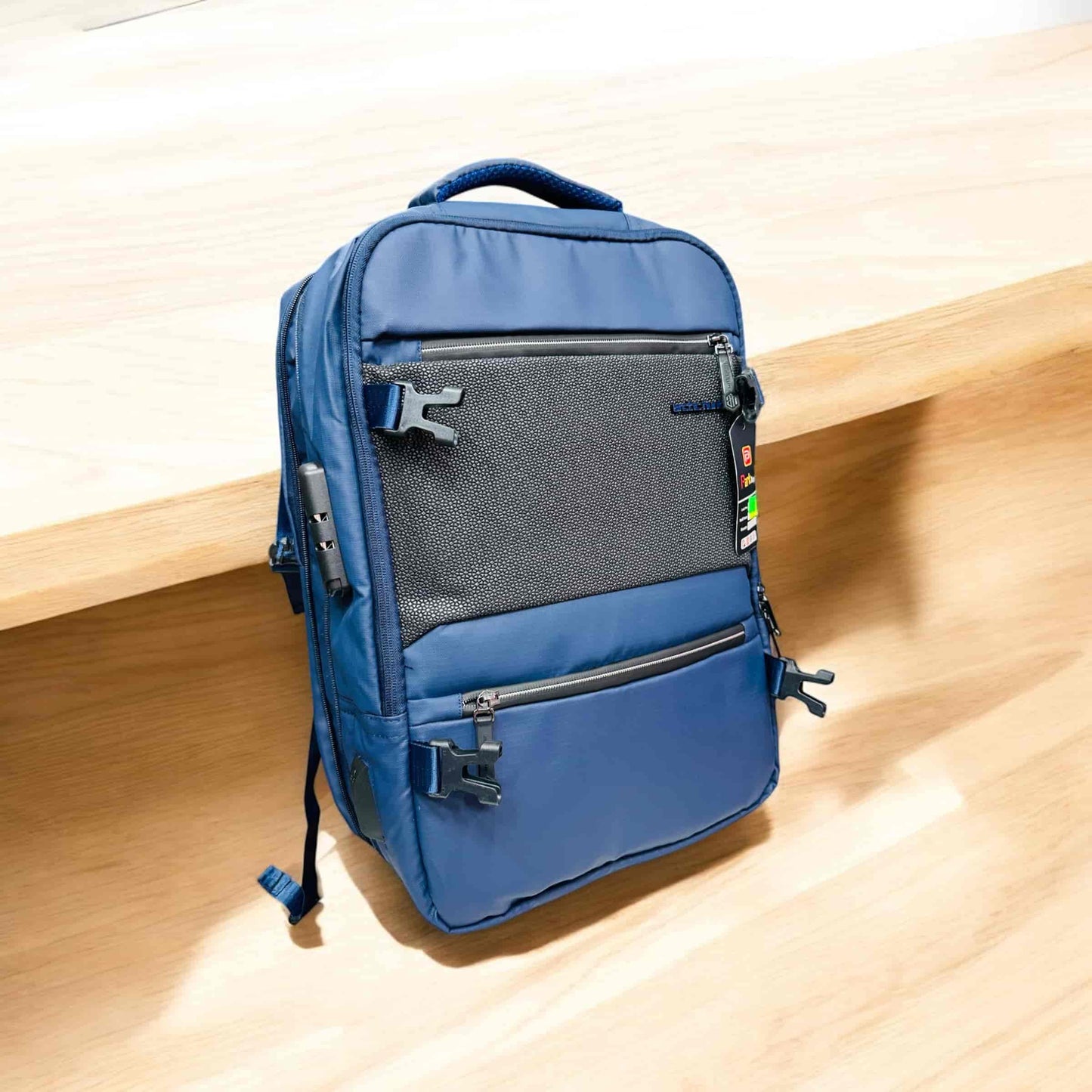 Arctic Hunter (Model 61) Bag (B-07)