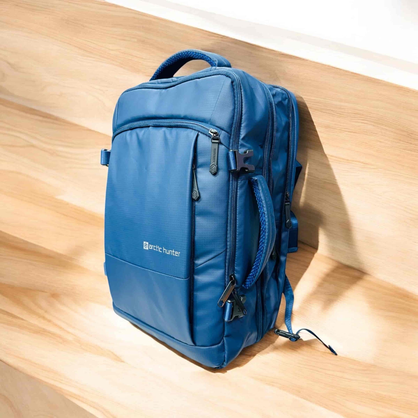 Arctic Hunter Model 48 Premium Luggage Backpack (B-04)