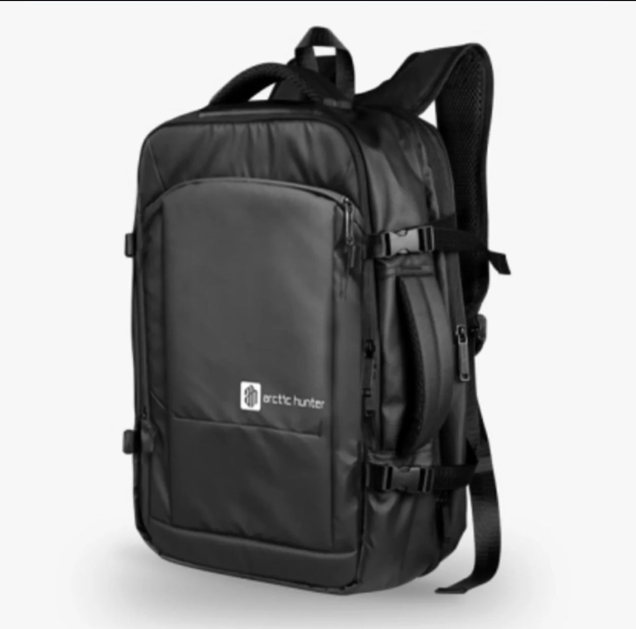 Arctic Hunter Model 48 Premium Luggage Backpack (B-04)