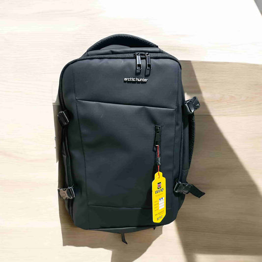 Model 133 Arctic Hunter Premium Backpack All in One