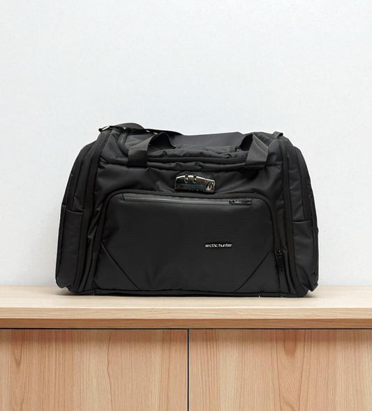 Family Size 24–28" Inch Arctic Hunter Travel Bag (M-111)