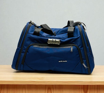 Family Size 24–28" Inch Arctic Hunter Travel Bag (M-111)