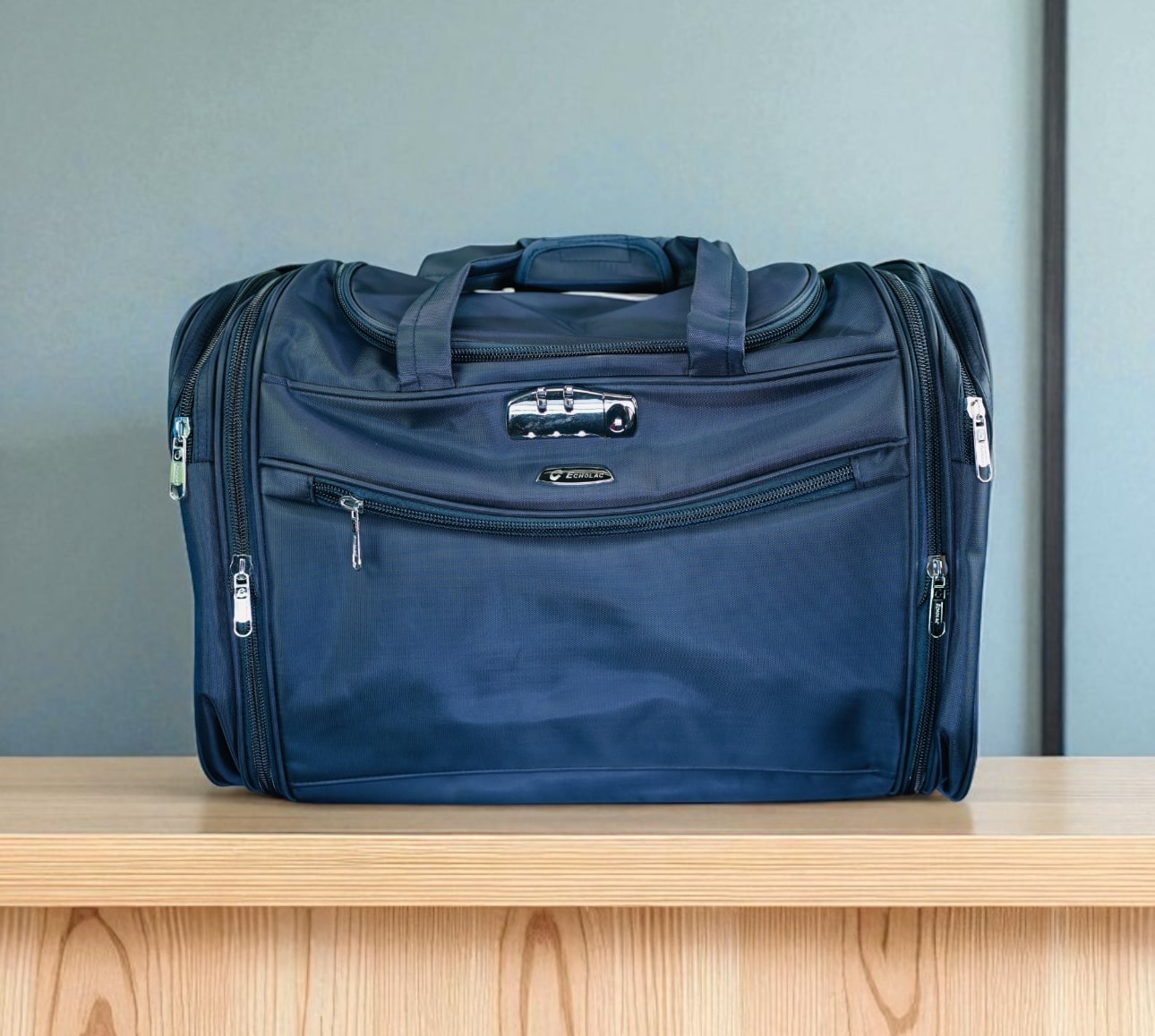 Family Size 24–28" Inch Travel Bag Echolac Brand