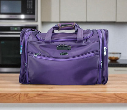 Family Size 24–28" Inch Travel Bag Echolac Brand