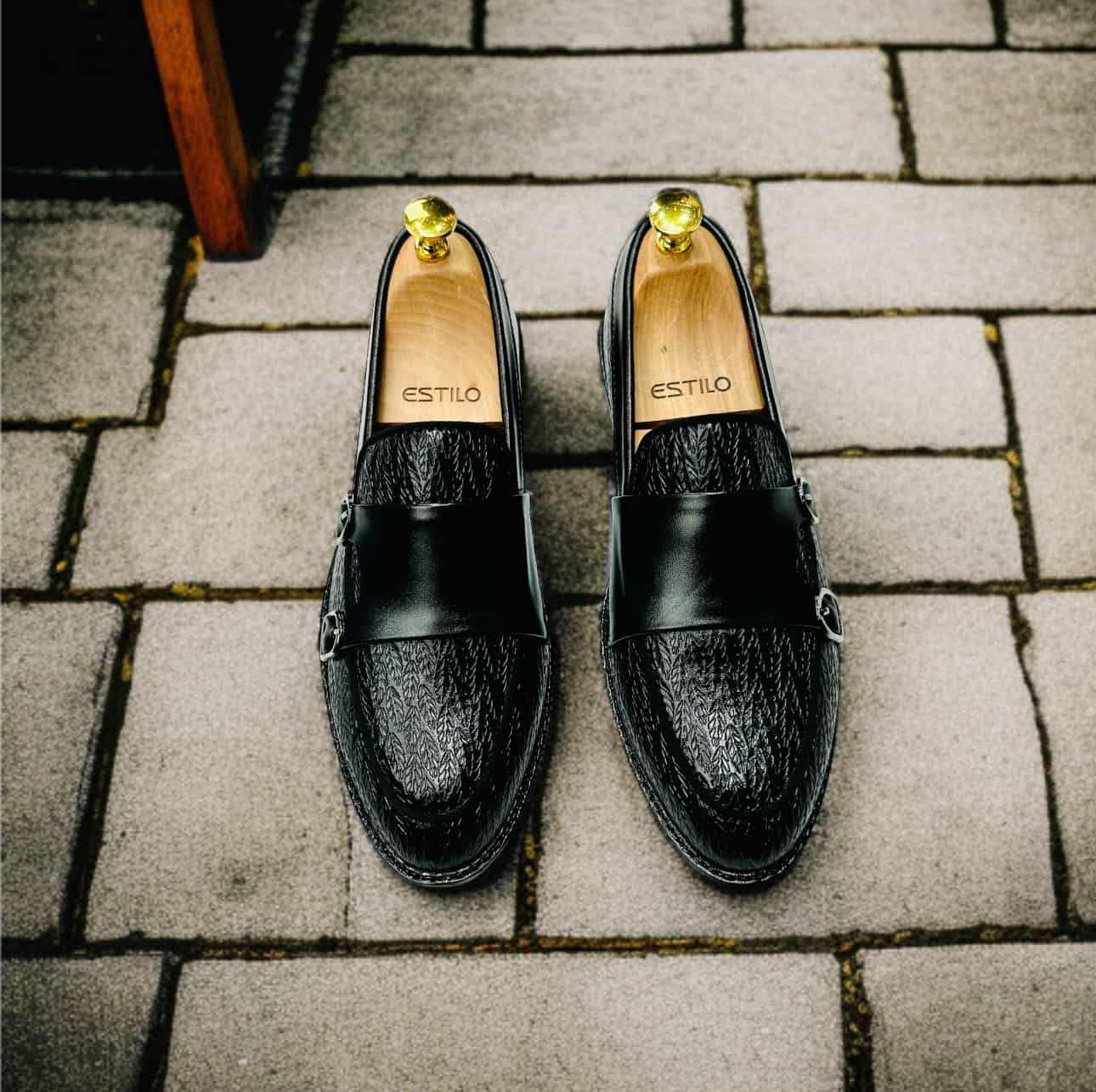 Gentleman’s Signature Tassel (T-300)