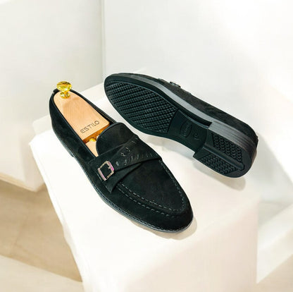 Gentleman’s Signature Tassel (T-302)