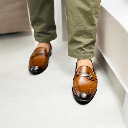 Gentleman's Signature Tassel (L-188)