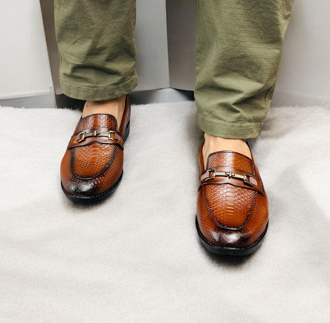 Gentleman’s Signature Tassel (T-297)