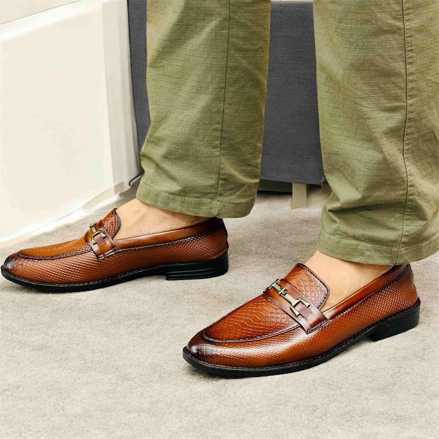 Gentleman’s Signature Tassel (T-297)