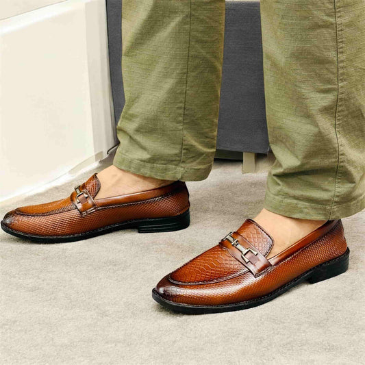 Gentleman’s Signature Tassel (T-297)