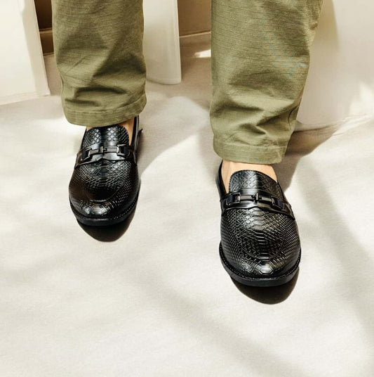 Gentleman’s Signature Tassel (T-298)