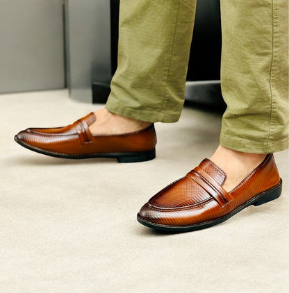 Gentleman’s Signature Tassel (T-304)