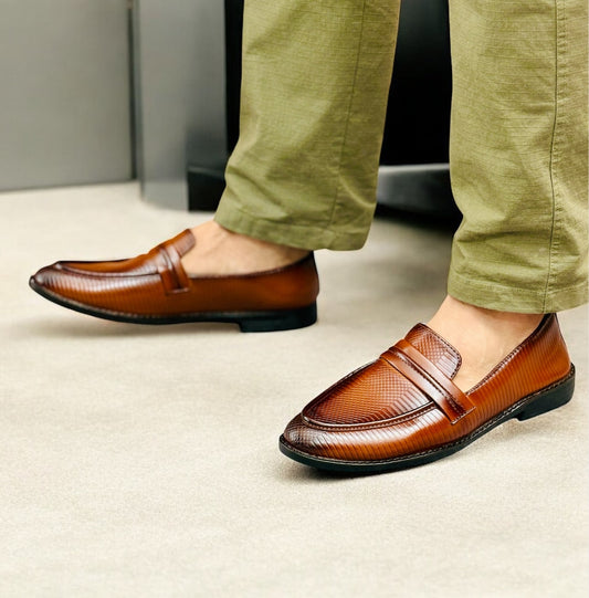 Gentleman’s Signature Tassel (T-304)