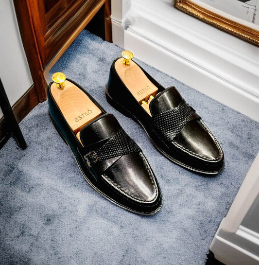 Gentleman’s Signature Tassel (305)