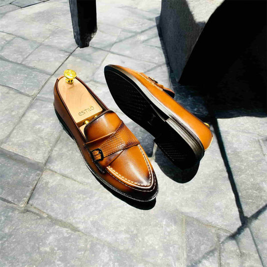 Gentleman’s Signature Tassel (306)