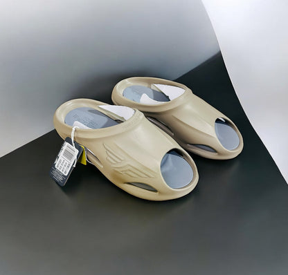 Red Tape Comfortable Slides (S-03)