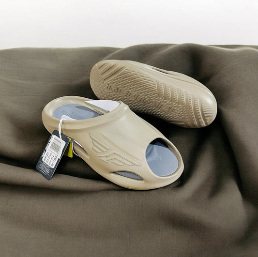 Red Tape Comfortable Slides (S-03)