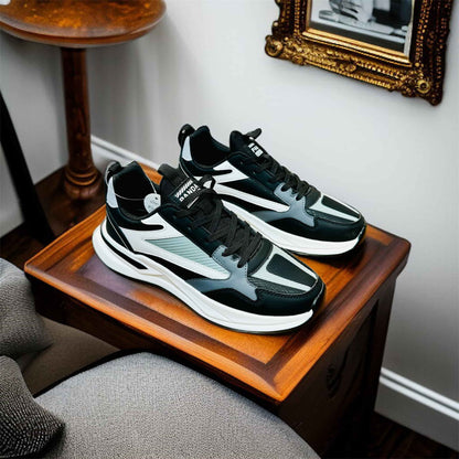 Super Premium Quality Branded Sneaker (S-16)