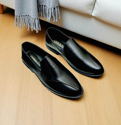 Oxford Formal Shoes without Laces (F-99)