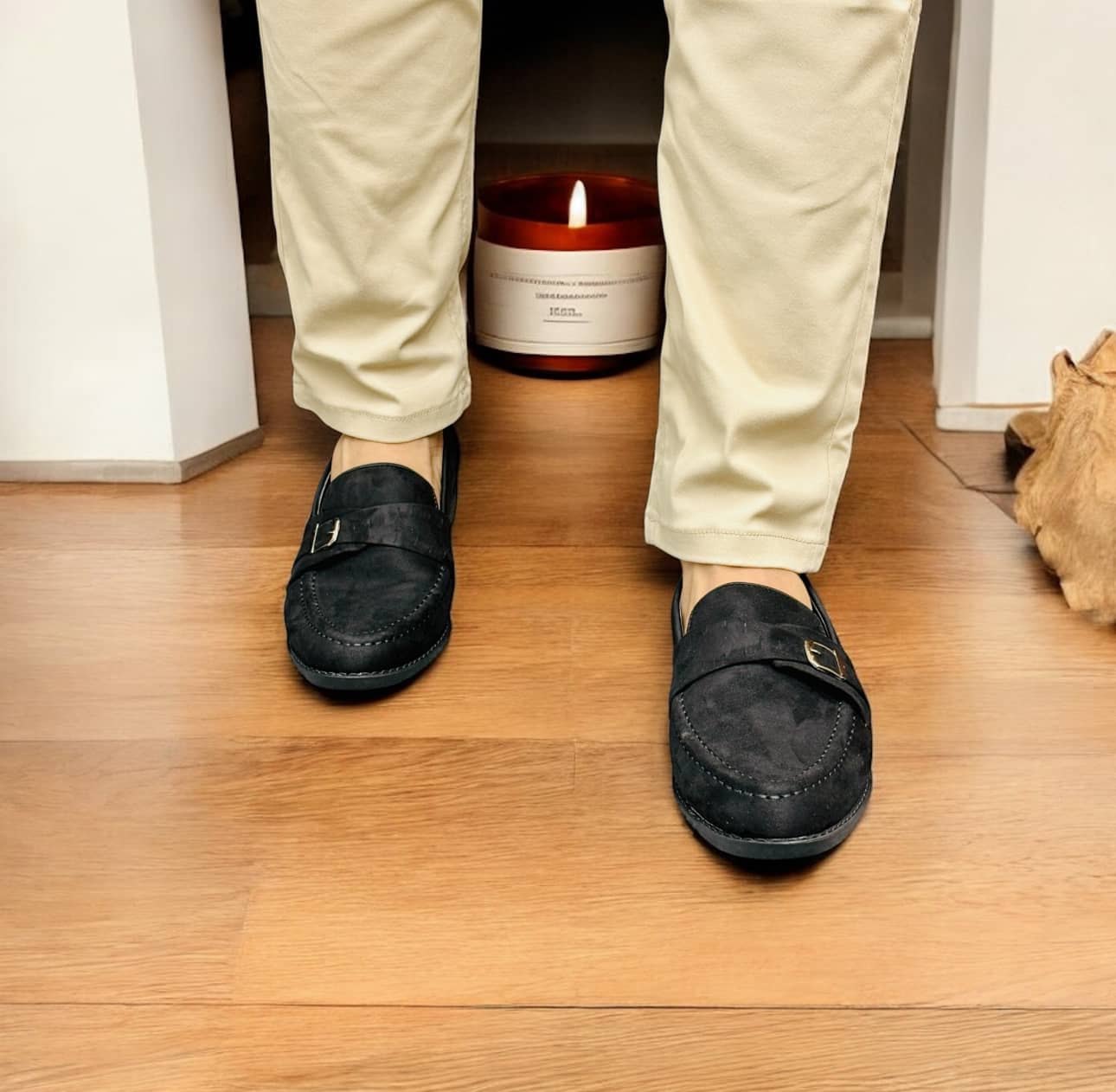 Gentleman’s Signature Tassel (T-302)