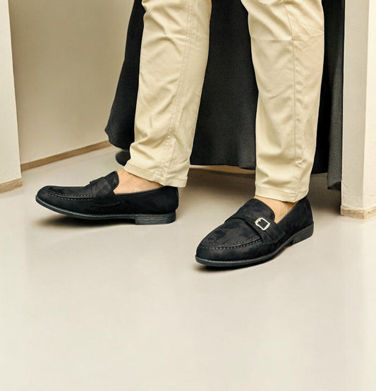 Gentleman’s Signature Tassel (T-302)