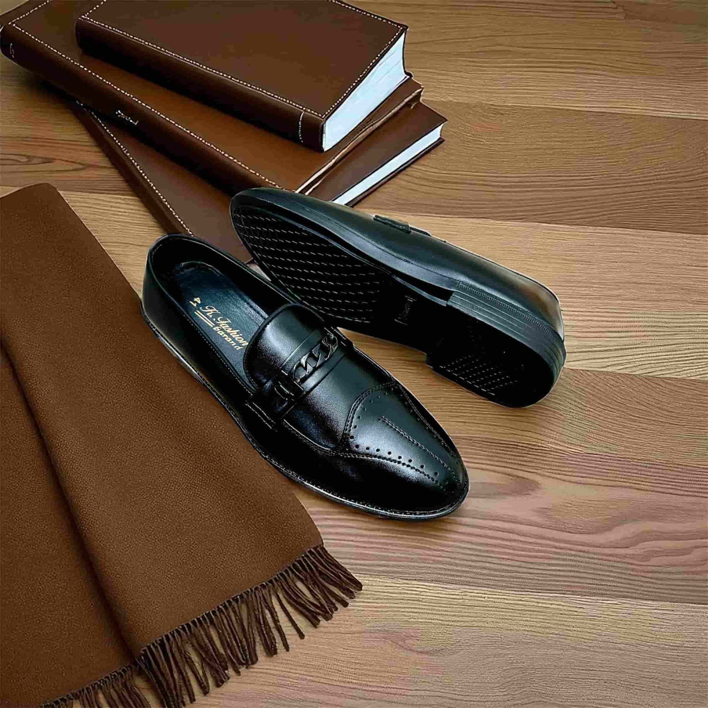 Gentleman’s Signature Tassel (T-303)