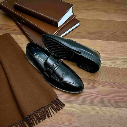Gentleman’s Signature Tassel (T-303)
