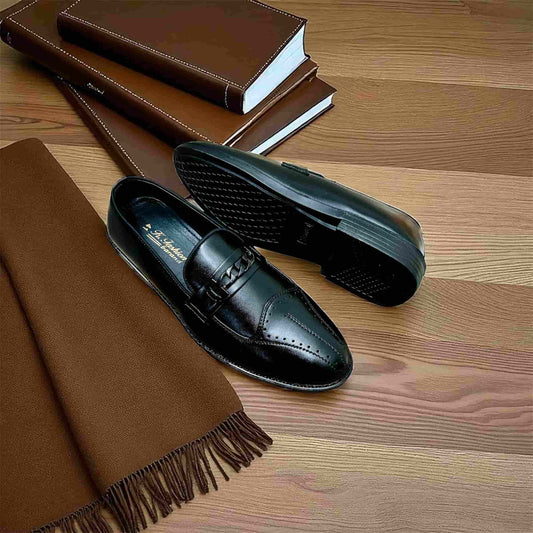 Gentleman’s Signature Tassel (T-303)