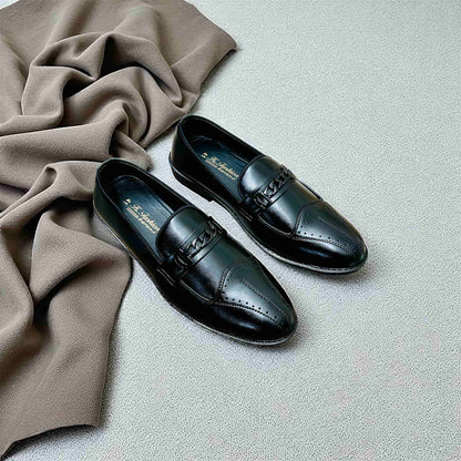 Gentleman’s Signature Tassel (T-303)