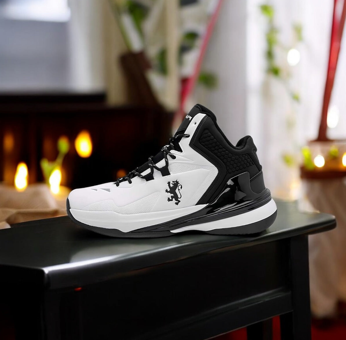 Red Tape Super Premium Export Quality Trendy Sneaker (S-305)