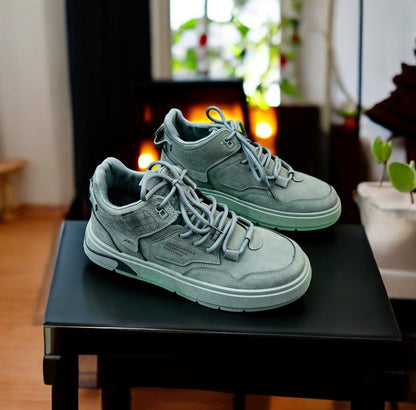 Super Premium Quality Imported Sneaker (S-13)