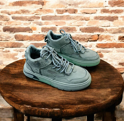 Super Premium Quality Imported Sneaker (S-13)