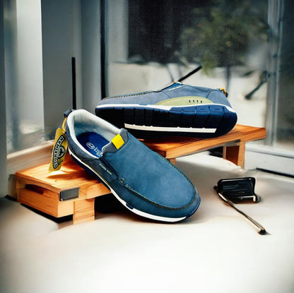 Stork Man Gentle on Feet Premium Loffer (L-315)