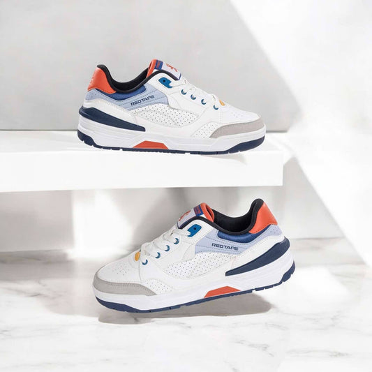 Red Tape Original Export Quality Trendy Sneaker (284)