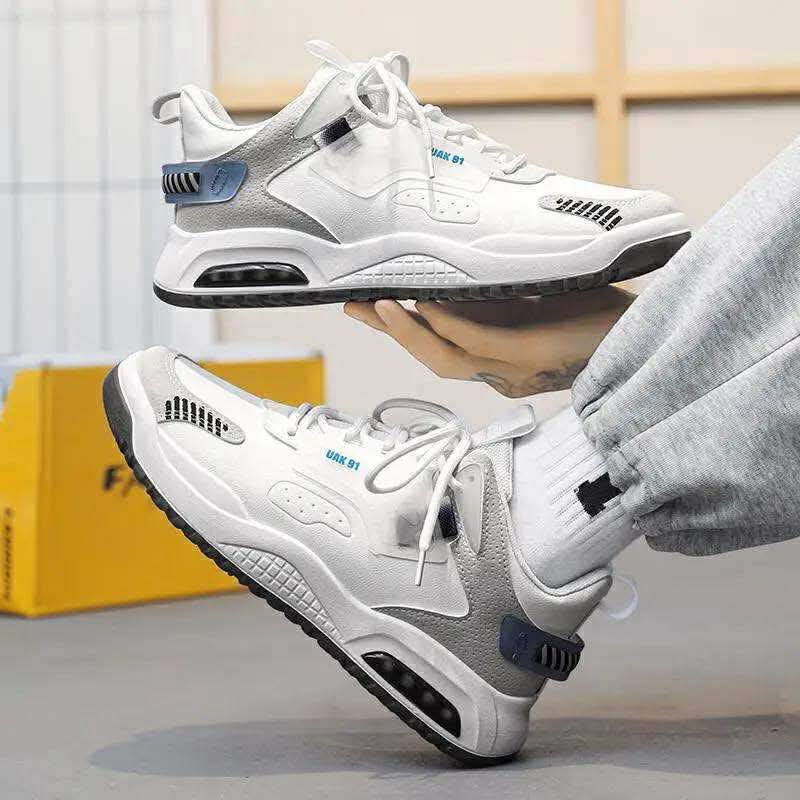 Imported Premium Branded Sneaker (S-323)