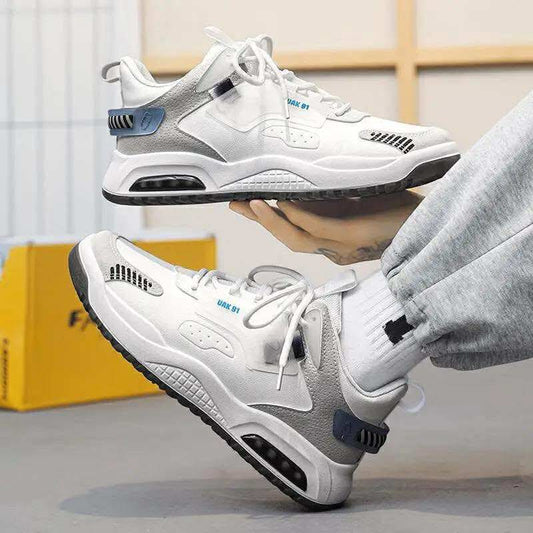 Imported Premium Branded Sneaker (S-323)