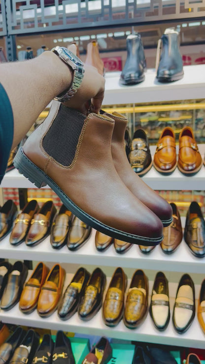 Timberland Original Export Chelsea Boots (445)